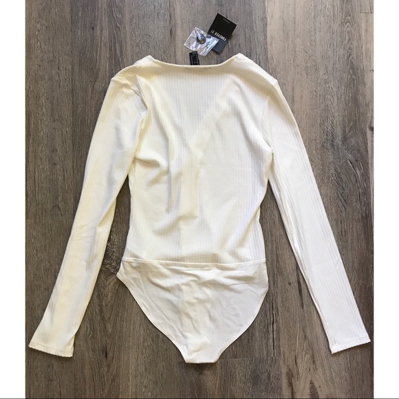 Forever21 Bodysuit—NEW - Picture 6 of 7